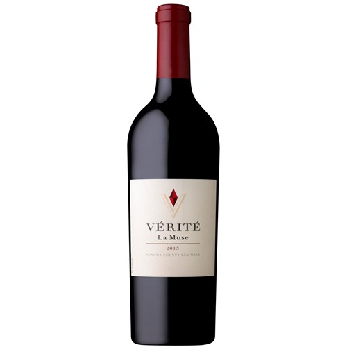 Vérité - La Muse - Sonoma Valley 2015