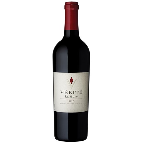 Vérité - La Muse - Sonoma Valley 2017
