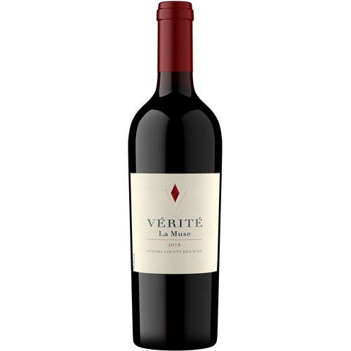 Vérité - La Muse - Sonoma Valley 2019