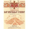 Vieille Cure - Fronsac 2018