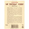 Vieille Cure - Fronsac 2018