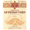 Vieille Cure - Fronsac 2020