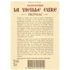 Vieille Cure - Fronsac 2020