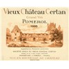 Vieux Château Certan - Pomerol 1995