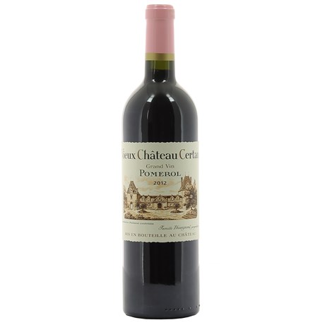 Vieux Château Certan - Pomerol 2009