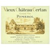 Vieux Château Certan - Pomerol 2010