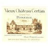 Vieux Château Certan - Pomerol 2014