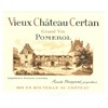 Vieux Château Certan - Pomerol 2017