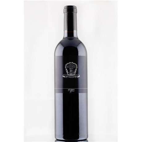 Vieux Château Mazerat - Saint-Emilion Grand Cru 2015