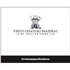 Vieux Château Mazerat - Saint-Emilion Grand Cru 2015