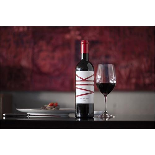 Vik - Valle de Cachapoal 2019