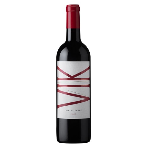 Vik - Valle de Cachapoal 2019