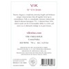 Vik - Valle de Cachapoal 2019