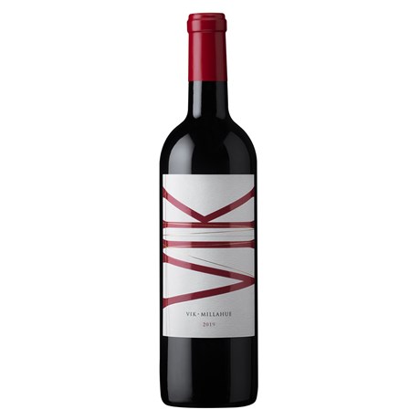 Vik - Valle de Cachapoal 2019