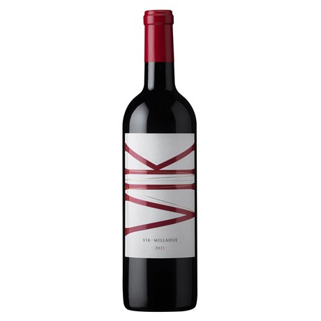 Vik - Valle de Cachapoal 2021