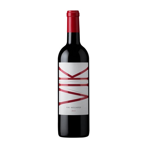 Vik - Valle de Cachapoal 2022