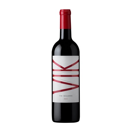 Vik - Valle de Cachapoal 2022