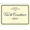 Vin de Constance 2017 - Klein Constantia - Afrique du Sud 50 cl