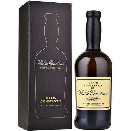 Vin de Constance - Afrique du Sud 2013