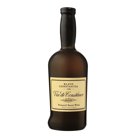 Vin de Constance - Afrique du Sud 2016