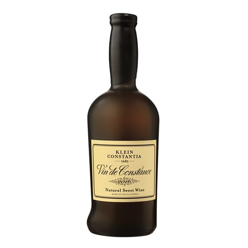 Vin de Constance - Afrique du Sud 2016
