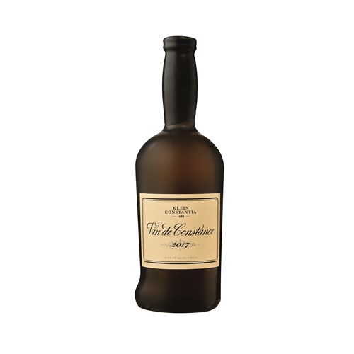 Vin de Constance - Afrique du Sud 2017