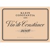 Vin de Constance - Afrique du Sud 2018