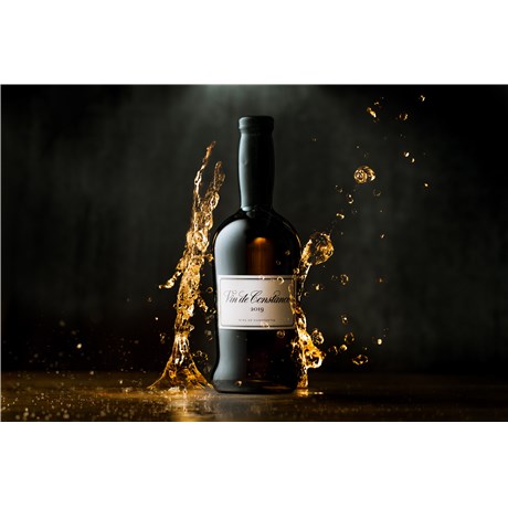 Vin de Constance - Afrique du Sud 2019