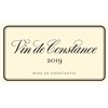 Vin de Constance - Afrique du Sud 2019