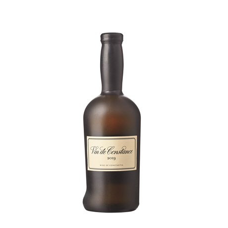 Vin de Constance - Afrique du Sud 2019
