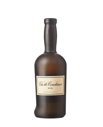 Vin de Constance - Afrique du Sud 2019