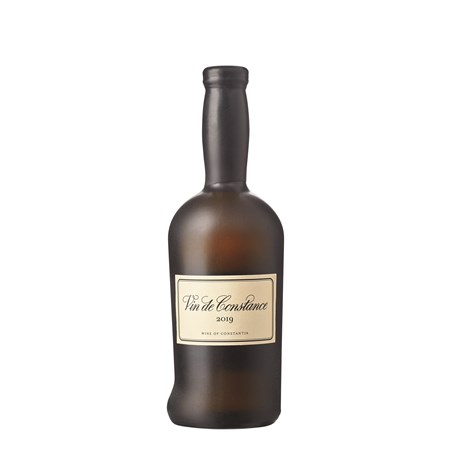 Vin de Constance - Afrique du Sud 2019