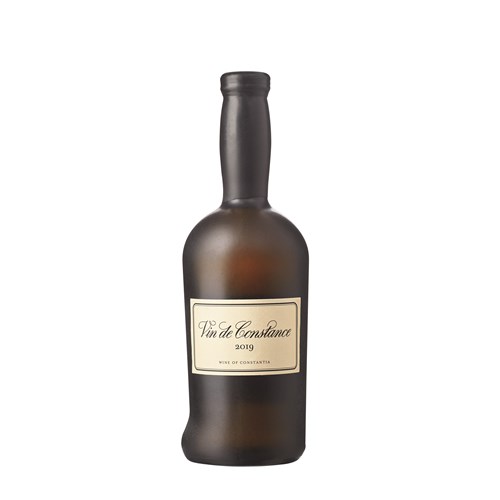 Vin de Constance - Afrique du Sud 2019