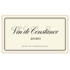 Vin de Constance - Afrique du Sud 2020