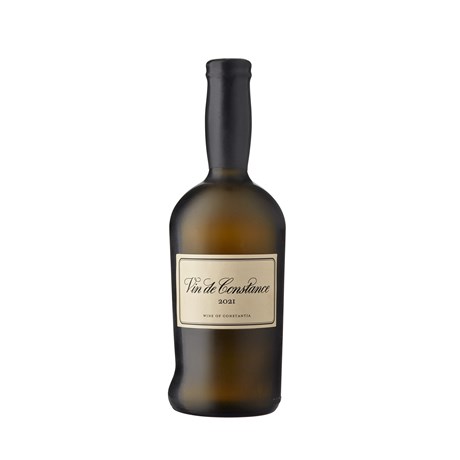 Vin de Constance - Afrique du Sud 2021