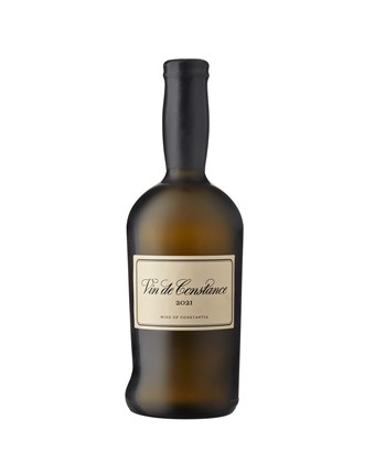Vin de Constance - Afrique du Sud 2021