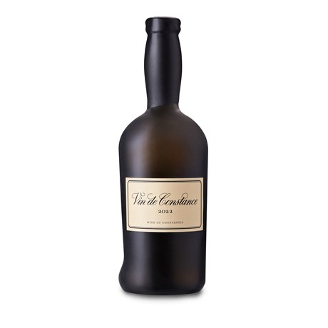 Vin de Constance - Afrique du Sud 2022