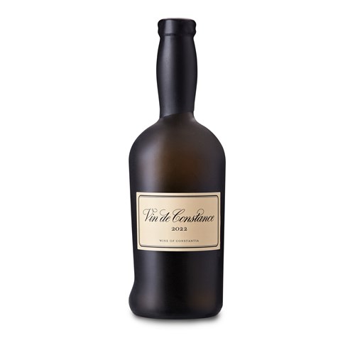 Vin de Constance - Afrique du Sud 2022