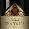 Vinedo Chadwick - Chile 2016 