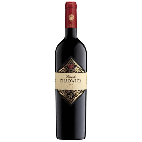 Vinedo Chadwick - Puento Alto 2019