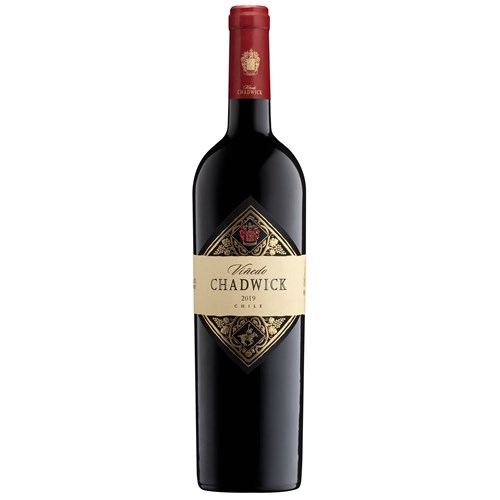 Vinedo Chadwick - Puento Alto 2019