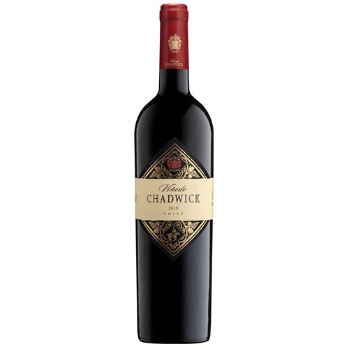 Vinedo Chadwick - Puento Alto 2019