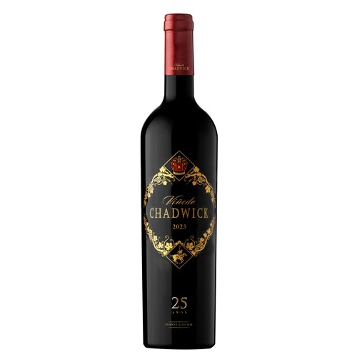 Vinedo Chadwick - Puento Alto 2023