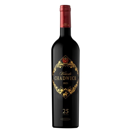 Vinedo Chadwick - Puento Alto 2023