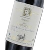 Virginie de Valandraud - Château de Valandraud - Saint-Emilion Grand Cru 2012