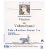 Virginie de Valandraud - Saint-Emilion Grand Cru 2019 4df5d4d9d819b397555d03cedf085f48 