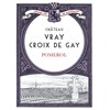 Vray Croix de Gay - Pomerol 2018