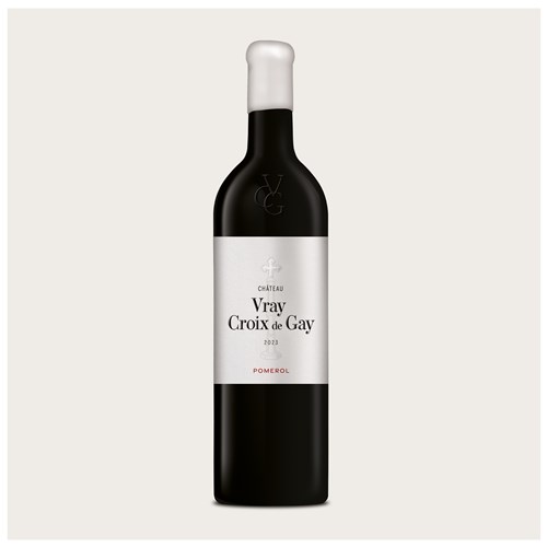 Vray Croix de Gay - Pomerol 2023