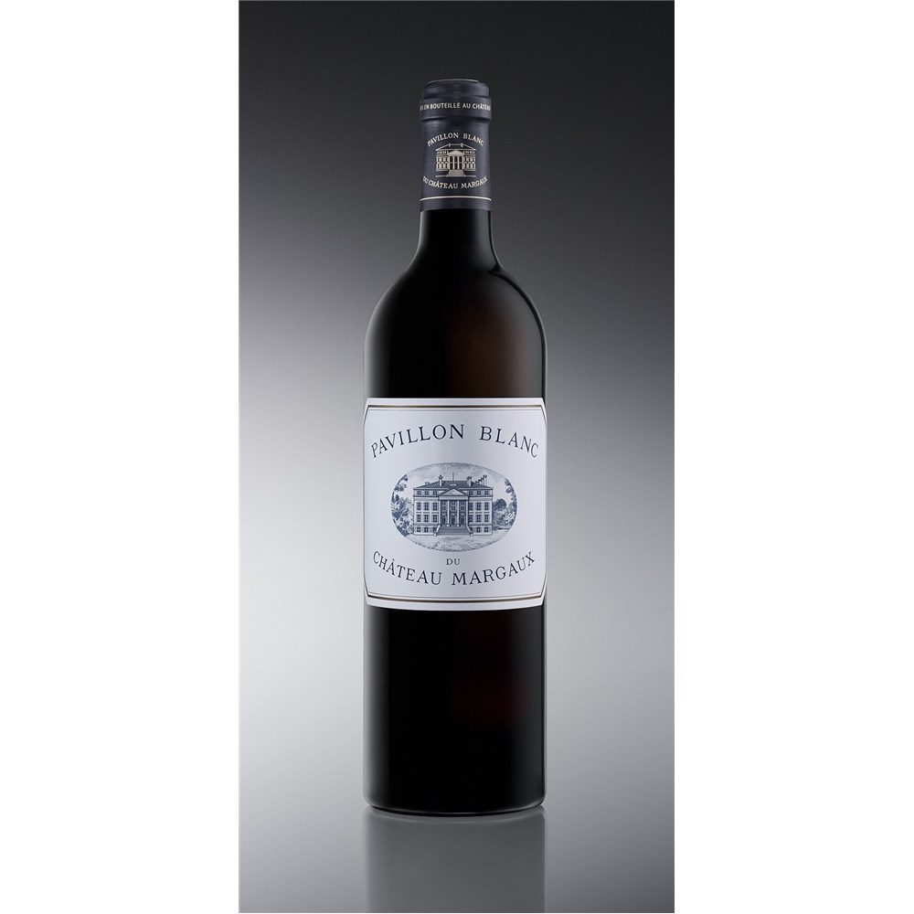 Pavillon Blanc du Chateau Margaux 1987 【公式通販】