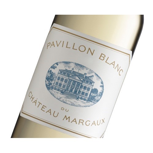 White Pavilion - Château Margaux - Bordeaux 2018 4df5d4d9d819b397555d03cedf085f48 